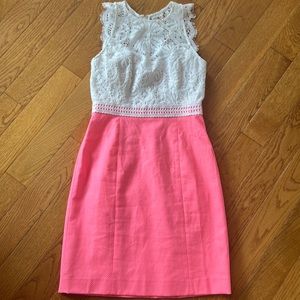 Lily Pulitzer dress